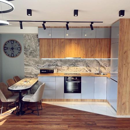 Delux Apartman President Centar Brcko Luaran gambar