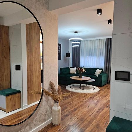 Delux Apartman President Centar Brcko Luaran gambar