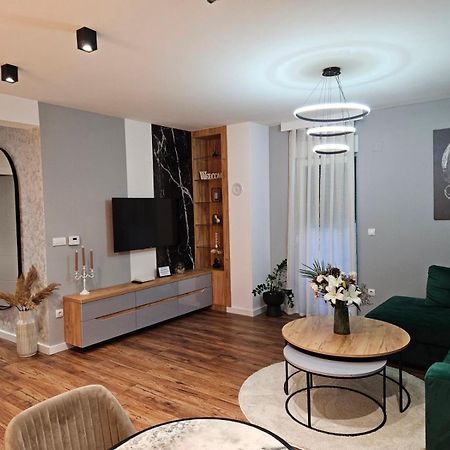 Delux Apartman President Centar Brcko Luaran gambar
