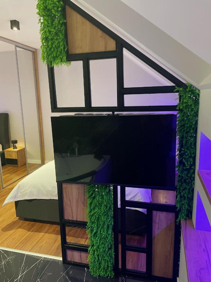 Delux Apartman President Centar Brcko Luaran gambar