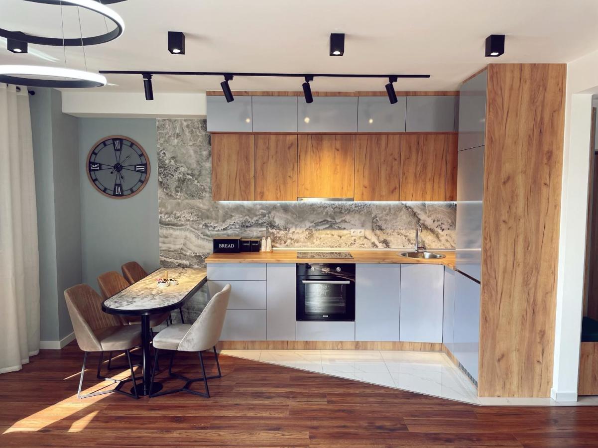 Delux Apartman President Centar Brcko Luaran gambar