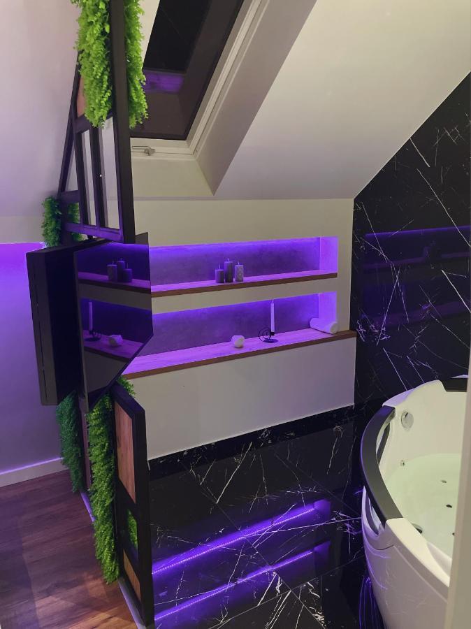 Delux Apartman President Centar Brcko Luaran gambar