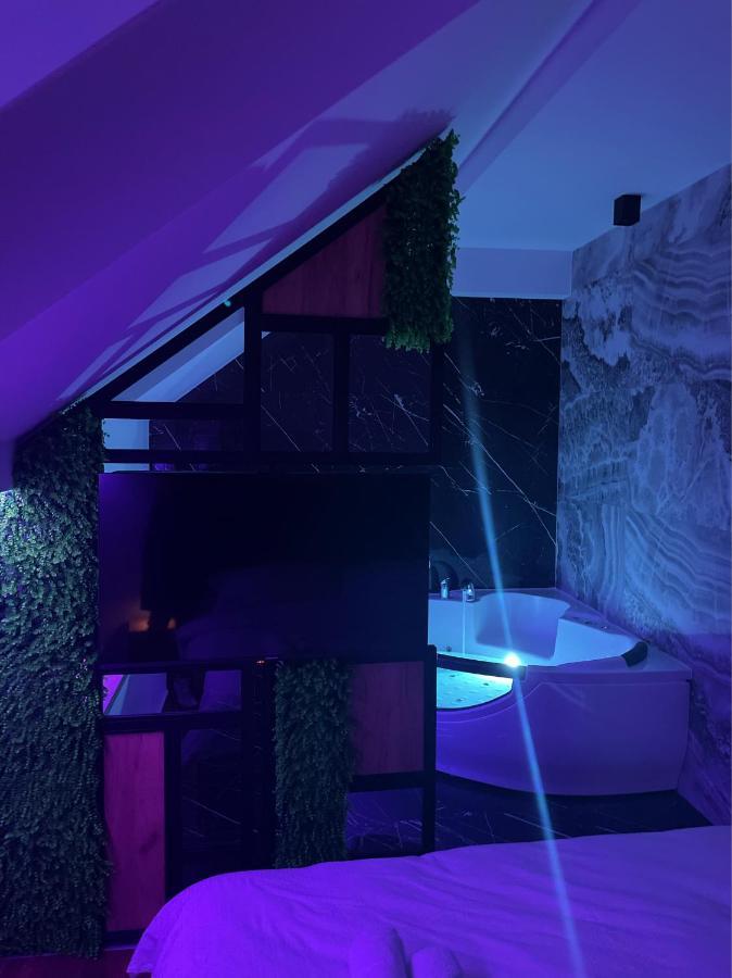 Delux Apartman President Centar Brcko Luaran gambar