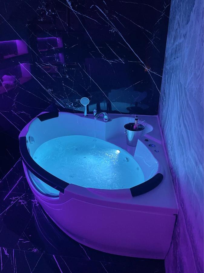 Delux Apartman President Centar Brcko Luaran gambar
