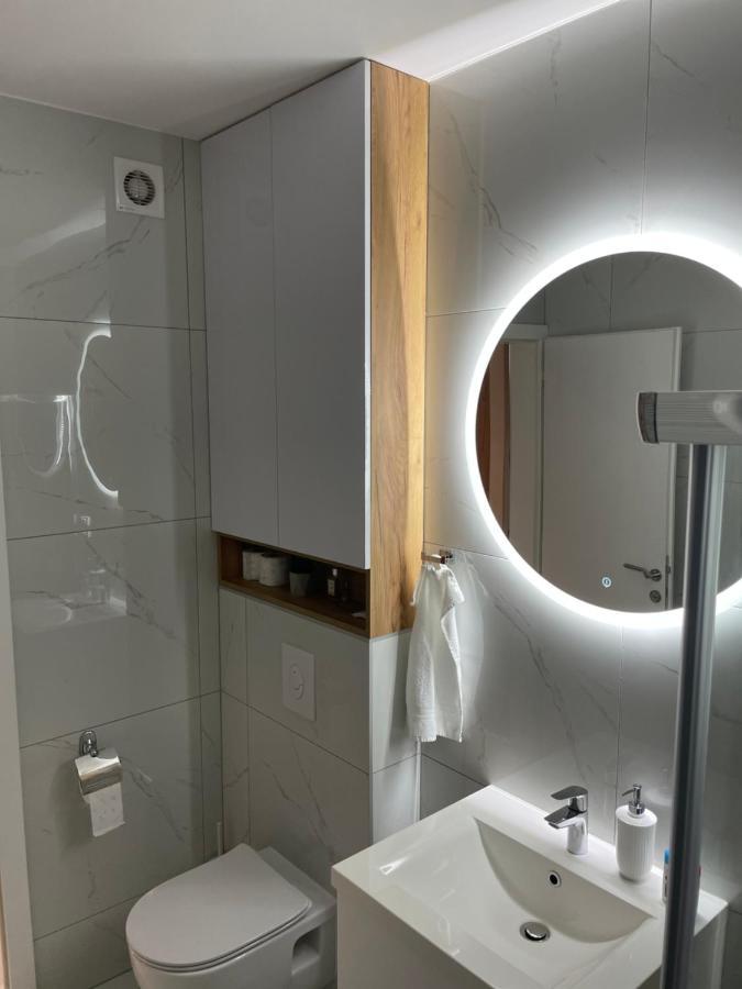 Delux Apartman President Centar Brcko Luaran gambar