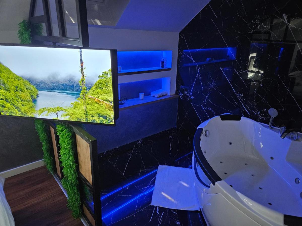 Delux Apartman President Centar Brcko Luaran gambar