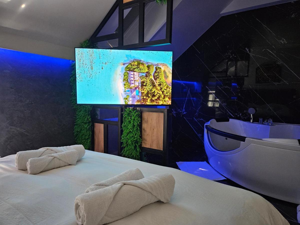Delux Apartman President Centar Brcko Luaran gambar