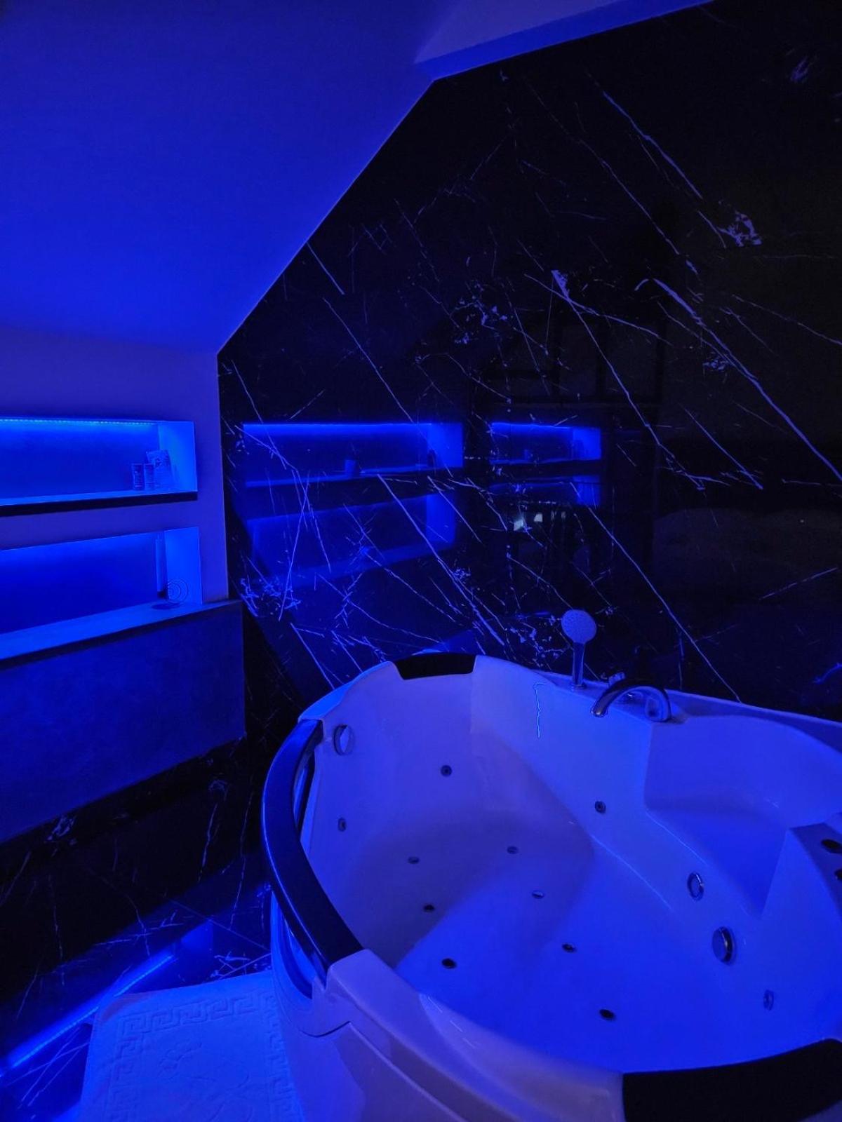 Delux Apartman President Centar Brcko Luaran gambar