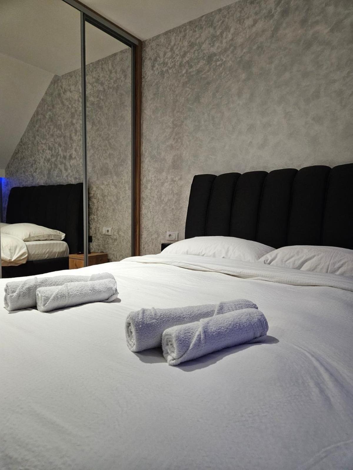 Delux Apartman President Centar Brcko Luaran gambar